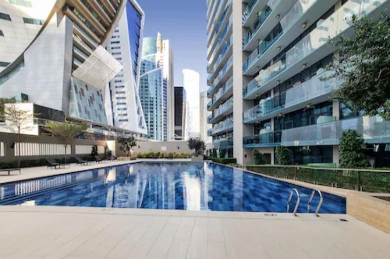 Citihome - 1Br At Merano Tower By Damac Dubai Exterior photo