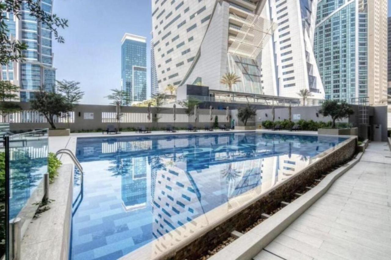 Citihome - 1Br At Merano Tower By Damac Dubai Exterior photo